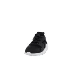 Basket Nike Air Huarache Run Bébé (TD) - 704950-011