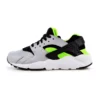 Basket Nike Air Huarache Run Junior 2 Basket Nike Air Huarache Run Junior -Pegashoes Shop basket nike air huarache run junior