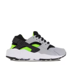 Basket Nike Air Huarache Run Junior -Pegashoes Shop basket nike air huarache run junior 2