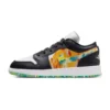 Basket Nike Air Jordan 1 Low SE Junior -Pegashoes Shop basket nike air jordan 1 low se junior