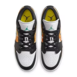 Basket Nike Air Jordan 1 Low SE Junior -Pegashoes Shop basket nike air jordan 1 low se junior 3