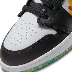 Basket Nike Air Jordan 1 Low SE Junior -Pegashoes Shop basket nike air jordan 1 low se junior 6
