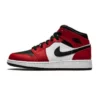 Basket Nike Air JORDAN 1 MID -Pegashoes Shop basket nike air jordan 1 mid