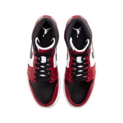 Basket Nike Air JORDAN 1 MID -Pegashoes Shop basket nike air jordan 1 mid 4
