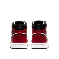 Basket Nike Air JORDAN 1 MID -Pegashoes Shop basket nike air jordan 1 mid 5