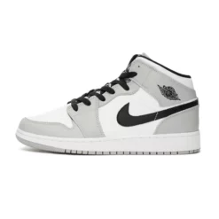 Basket Nike AIR JORDAN 1 MID Junior