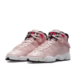 Pegashoes Shop -Pegashoes Shop basket nike air jordan 6 rings junior 1