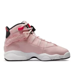 Basket Nike Air Jordan 6 Rings Junior -Pegashoes Shop basket nike air jordan 6 rings junior 2