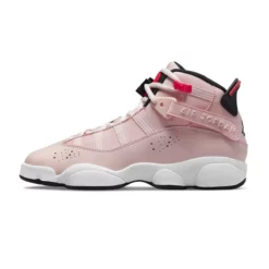 Pegashoes Shop 21 Basket Nike Air Jordan 6 Rings Junior