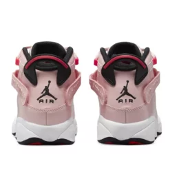 Basket Nike Air Jordan 6 Rings Junior -Pegashoes Shop basket nike air jordan 6 rings junior 6
