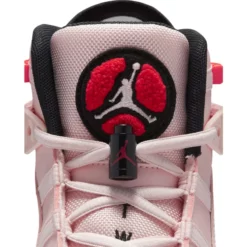 Basket Nike Air Jordan 6 Rings Junior -Pegashoes Shop basket nike air jordan 6 rings junior 7