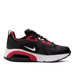 Basket Nike AIR MAX 200 Junior -Pegashoes Shop basket nike air max 200 junior 3