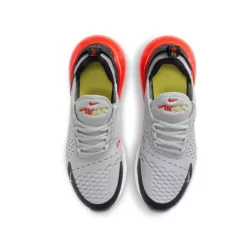 Basket Nike AIR MAX 270 Junior -Pegashoes Shop basket nike air max 270 junior 3