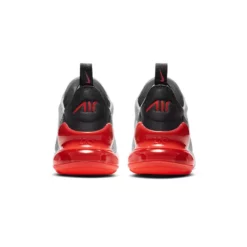 Basket Nike AIR MAX 270 Junior -Pegashoes Shop basket nike air max 270 junior 5