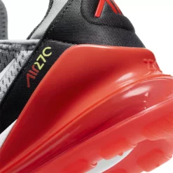 Basket Nike AIR MAX 270 Junior -Pegashoes Shop basket nike air max 270 junior 7