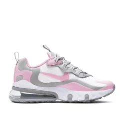 Basket Nike AIR MAX 270 REACT Junior -Pegashoes Shop basket nike air max 270 react junior 2