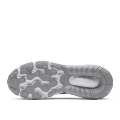 Basket Nike AIR MAX 270 REACT Junior -Pegashoes Shop basket nike air max 270 react junior 3