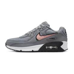 Basket Nike AIR MAX 90 Junior