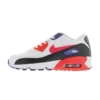 Basket Nike AIR MAX 90 LEATHER Junior -Pegashoes Shop basket nike air max 90 leather junior