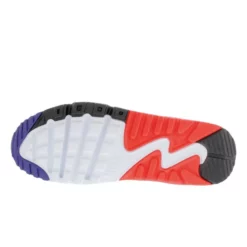 Basket Nike AIR MAX 90 LEATHER Junior -Pegashoes Shop basket nike air max 90 leather junior 2