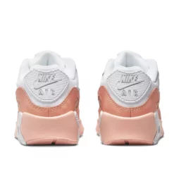 Basket Nike Air Max 90 LTR SE Junior -Pegashoes Shop basket nike air max 90 ltr se junior 5