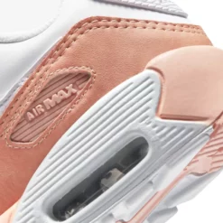 Basket Nike Air Max 90 LTR SE Junior -Pegashoes Shop basket nike air max 90 ltr se junior 6