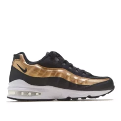 Basket Nike AIR MAX 95 Junior 8 Basket Nike AIR MAX 95 Junior -Pegashoes Shop basket nike air max 95 junior 1