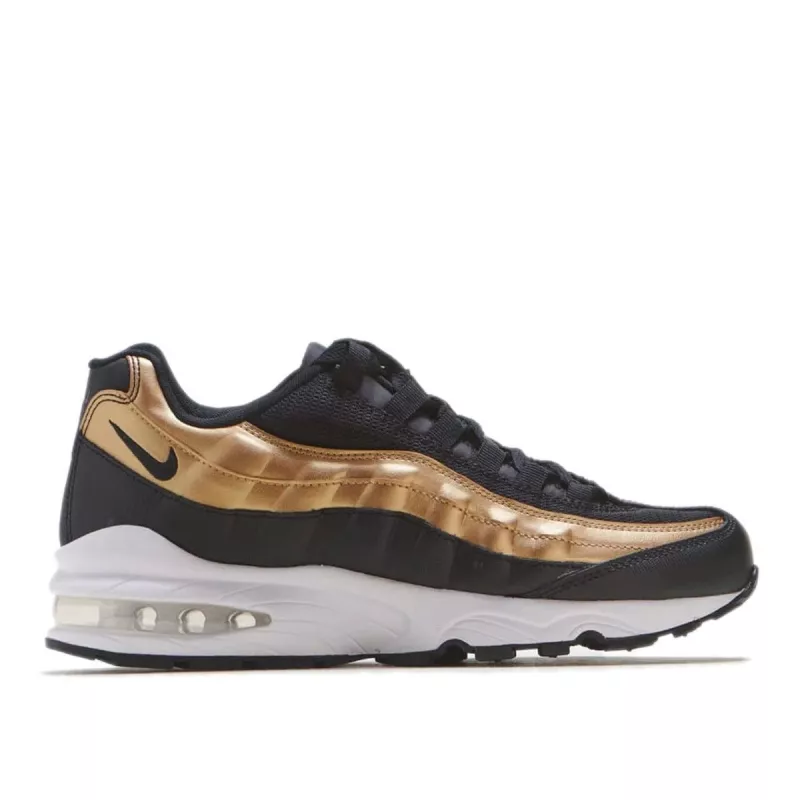 Basket Nike AIR MAX 95 Junior 4 Basket Nike AIR MAX 95 Junior – Image 2