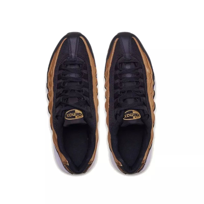 Basket Nike AIR MAX 95 Junior 5 Basket Nike AIR MAX 95 Junior – Image 3