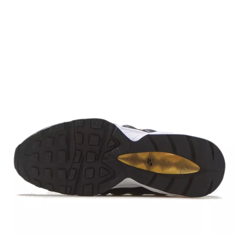 Basket Nike AIR MAX 95 Junior 7 Basket Nike AIR MAX 95 Junior – Image 5