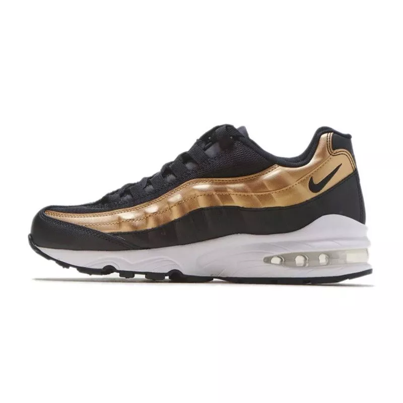 Basket Nike AIR MAX 95 Junior 3 Basket Nike AIR MAX 95 Junior