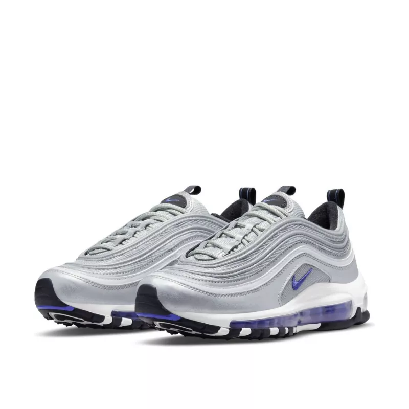 Basket Nike AIR MAX 97 Junior 4 Basket Nike AIR MAX 97 Junior – Image 2