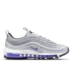 Basket Nike AIR MAX 97 Junior 10 Basket Nike AIR MAX 97 Junior -Pegashoes Shop basket nike air max 97 junior 2