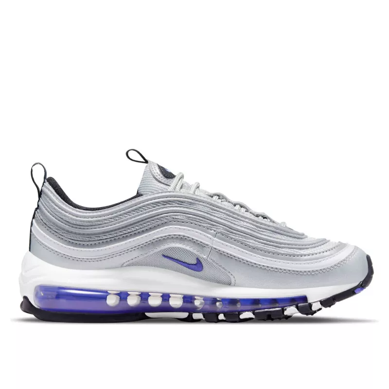 Basket Nike AIR MAX 97 Junior 5 Basket Nike AIR MAX 97 Junior – Image 3