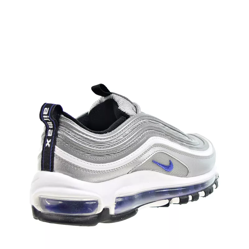 Basket Nike AIR MAX 97 Junior 6 Basket Nike AIR MAX 97 Junior – Image 4