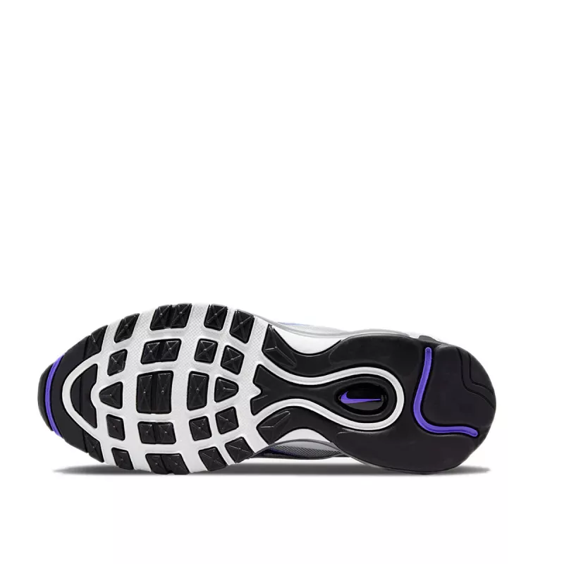 Basket Nike AIR MAX 97 Junior 8 Basket Nike AIR MAX 97 Junior – Image 6