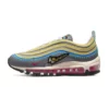 Basket Nike AIR MAX 97 SE Junior -Pegashoes Shop basket nike air max 97 se junior