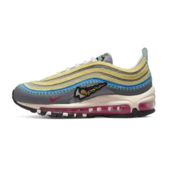 Basket Nike AIR MAX 97 SE Junior