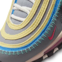 Basket Nike AIR MAX 97 SE Junior -Pegashoes Shop basket nike air max 97 se junior 6