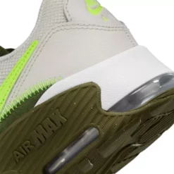 Basket Nike AIR MAX EXCEE Junior -Pegashoes Shop basket nike air max excee junior 7