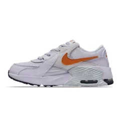 Pegashoes Shop 17 Basket Nike AIR MAX EXCEE PS Cadet