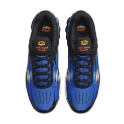 Basket Nike Homme AIR MAX PLUS 3 -Pegashoes Shop basket nike air max plus 3 4