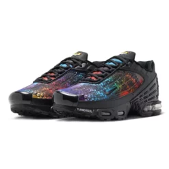 Basket Nike AIR MAX PLUS 3 -Pegashoes Shop basket nike air max plus 3 7