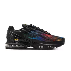 Basket Nike AIR MAX PLUS 3 -Pegashoes Shop basket nike air max plus 3 8