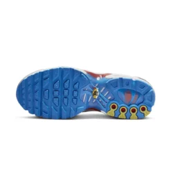 Basket Nike AIR MAX PLUS Junior -Pegashoes Shop basket nike air max plus junior 3