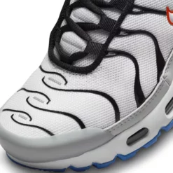 Basket Nike AIR MAX PLUS Junior -Pegashoes Shop basket nike air max plus junior 5