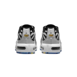Basket Nike AIR MAX PLUS Junior -Pegashoes Shop basket nike air max plus junior 6