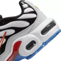 Basket Nike AIR MAX PLUS Junior -Pegashoes Shop basket nike air max plus junior 7