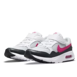 Basket Nike AIR MAX SC PS Cadet -Pegashoes Shop basket nike air max sc ps cadet 1 1