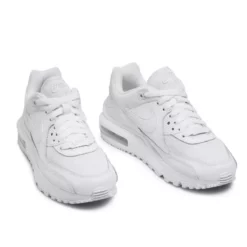 Basket Nike AIR MAX WRIGHT Junior -Pegashoes Shop basket nike air max wright junior 1